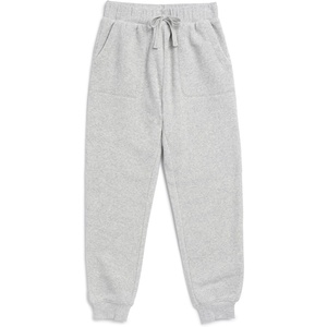 image:imageSplendid Girls Dream Supersoft Jogger SweatpantsLite Heather Grey
