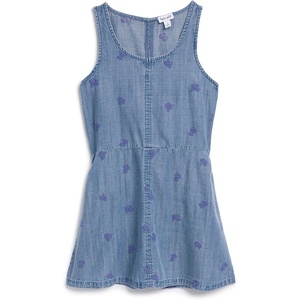 image:imageSplendid Girls DressBleached Indigo