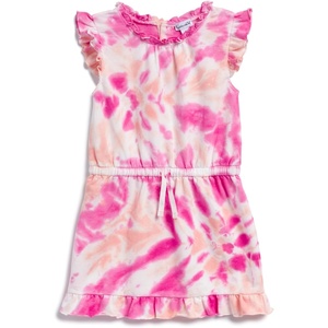 image:imageSplendid Girls DressHibiscus Tie Dye