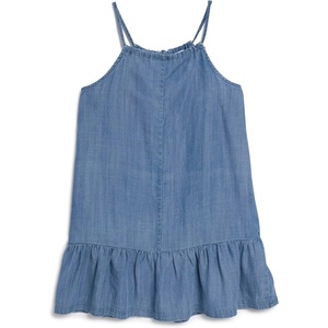 image:imageSplendid Girls DressIndigo