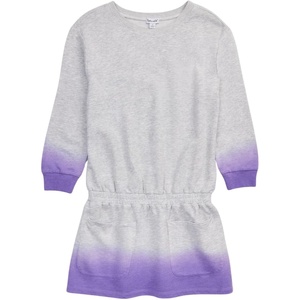 image:imageSplendid Girls DressLight Heather Grey