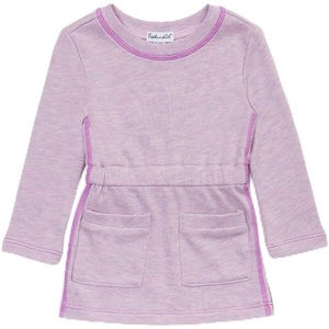 image:imageSplendid Girls DressLilac Multi