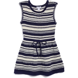 image:imageSplendid Girls DressMoonstoneNavy