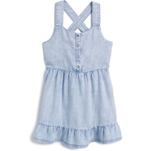 image:imageSplendid Girls DressWhite Out Wash