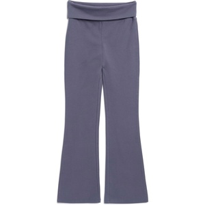 image:imageSplendid Girls Flare Legging PantAsh Navy