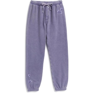 image:imageSplendid Girls Floral Haze Jogger PantPurple Haze