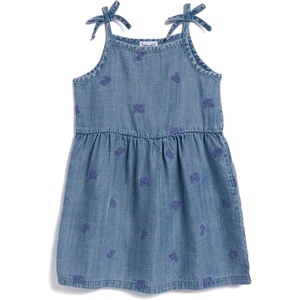 image:imageSplendid Girls Girls DressBleached Indigo