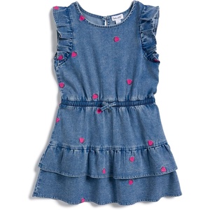 image:imageSplendid Girls Girls DressIndigo