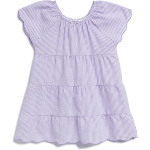 image:imageSplendid Girls Girls DressWhiteSoft Orchid
