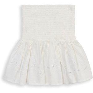 image:imageSplendid Girls Girls SkirtBlanc