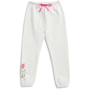 image:imageSplendid Girls Jogger SweatpantsCamellia Rose Toss