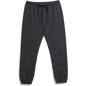 image:imageSplendid Girls Luna Love JoggerHeather Charcoal