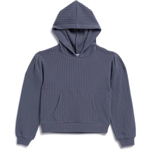 image:imageSplendid Girls Pullover Hoodie SweatshirtAsh Navy