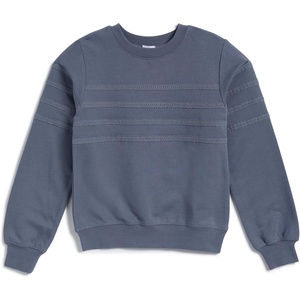 image:imageSplendid Girls Pullover SweatshirtGrisaille