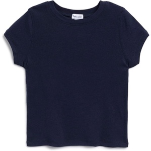image:imageSplendid Girls ShortSleeve Crew Neck Tee ShirtAtlantic