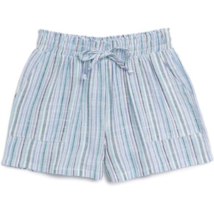 image:imageSplendid Girls ShortsBlue Stripe