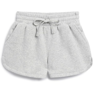 image:imageSplendid Girls ShortsLight Heather Grey