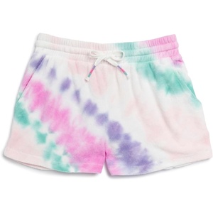 image:imageSplendid Girls ShortsPink Tiedye