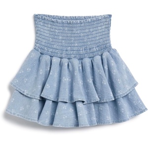image:imageSplendid Girls SkirtIndigo Cherry