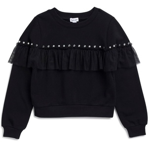 image:imageSplendid Girls Supersoft SweatshirtBlack
