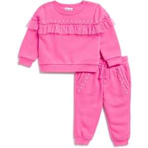 image:imageSplendid Girls Tulle Supersoft SetRose
