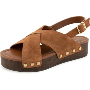 image:imageSplendid Womens QuintanawoodCaramel