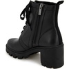 image:imageSplendid Womens Mady BootieBlack