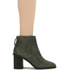 image:imageSplendid Womens Magnolia BootieOlive