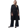 image:imageSplendid Womens Splendid X Cellajaneblog Crew Neck ShellBlack