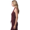 image:imageSplendid Womens Splendid X Cellajaneblog Crew Neck ShellRosewood