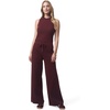 image:imageSplendid Womens Splendid X Cellajaneblog Crew Neck ShellRosewood