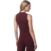image:imageSplendid Womens Splendid X Cellajaneblog Crew Neck ShellRosewood