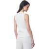 image:imageSplendid Womens Splendid X Cellajaneblog Crew Neck ShellSnow