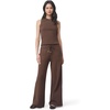 image:imageSplendid Womens Splendid X Cellajaneblog Crew Neck ShellTruffle