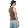 image:imageSplendid Womens Splendid X Cellajaneblog Crew Neck ShellTruffle