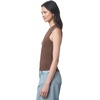 image:imageSplendid Womens Splendid X Cellajaneblog Crew Neck ShellTruffle
