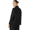 image:imageSplendid Womens Splendid X Cellajaneblog Eyelet Button DownBlack