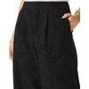 image:imageSplendid Womens Splendid X Cellajaneblog Eyelet PantBlack