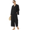 image:imageSplendid Womens Splendid X Cellajaneblog Eyelet PantBlack