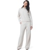 image:imageSplendid Womens Splendid X Cellajaneblog Interlock PantSnow Heather