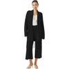 image:imageSplendid Womens Splendid X Cellajaneblog Knit Ankle PantBlack