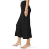 image:imageSplendid Womens Splendid X Cellajaneblog Knit Ankle PantBlack