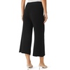 image:imageSplendid Womens Splendid X Cellajaneblog Knit Ankle PantBlack