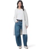 image:imageSplendid Womens Splendid X Cellajaneblog Layering Long Sleeve TeeSnow