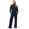 image:imageSplendid Womens Splendid X Cellajaneblog Mock NeckBlack