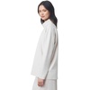 image:imageSplendid Womens Splendid X Cellajaneblog Mock NeckSnow Heather