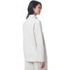 image:imageSplendid Womens Splendid X Cellajaneblog Mock NeckSnow Heather