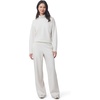 image:imageSplendid Womens Splendid X Cellajaneblog Mock NeckSnow Heather
