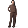 image:imageSplendid Womens Splendid X Cellajaneblog Mock NeckTruffle