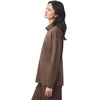 image:imageSplendid Womens Splendid X Cellajaneblog Mock NeckTruffle